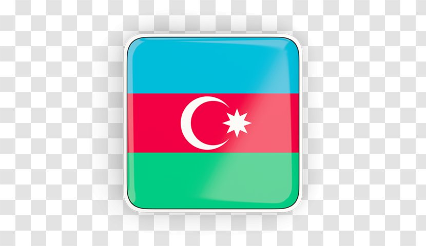 Money Service Azerbaijan Payment - Transfer - Flag Of Transparent PNG