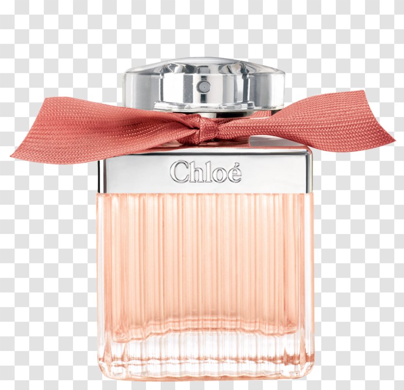 Chloe Roses De Eau Toilette Spray (50ml/1.7oz) Perfume Cosmetics - Fruit Baskets Free Shipping Inexpensive Transparent PNG