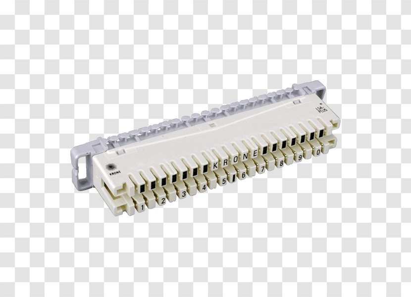 Electrical Connector Telephone Cable Screw Terminal - Technology - Computer Telephony Integration Transparent PNG