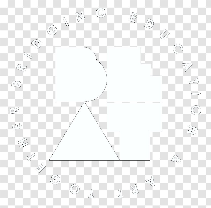 Paper Line Number Logo - Material Transparent PNG