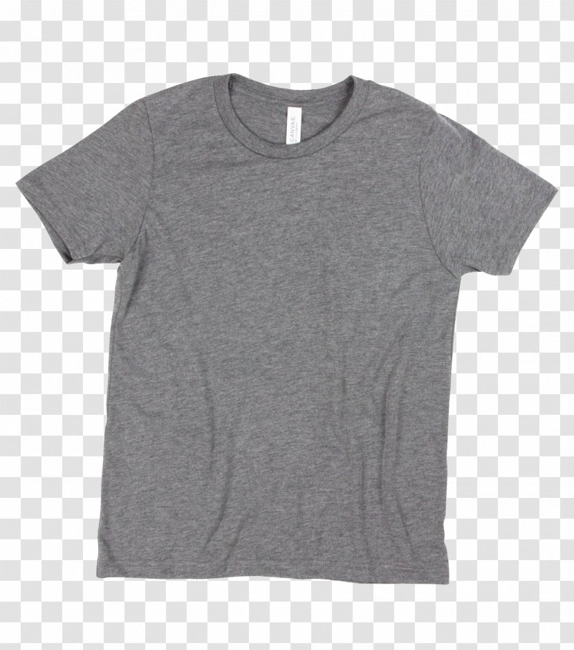 Long-sleeved T-shirt Sportswear - Pocket - T Shirt Print Transparent PNG