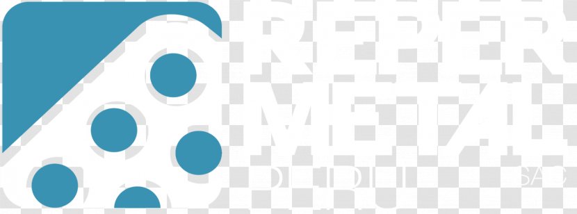 Logo Brand Desktop Wallpaper Pattern - Aqua - Design Transparent PNG