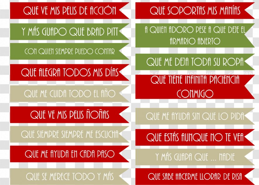 Gift Love Letter Desktop Wallpaper - Holiday - Tarjetas De Amor Transparent PNG