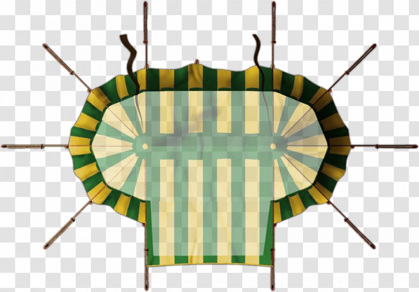 Tent Cartoon - Tentpole - Insect Microsoft Office Transparent PNG