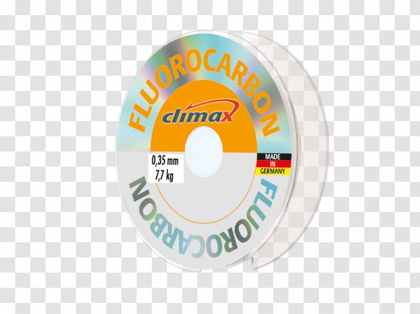 Compact Disc Logo Product Design Brand - Fluorocarbonschnur Transparent PNG