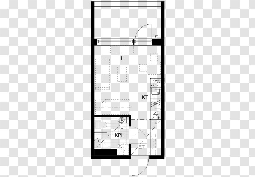 Floor Plan Apartment Dwelling Adam Hats Lofts Office Transparent PNG