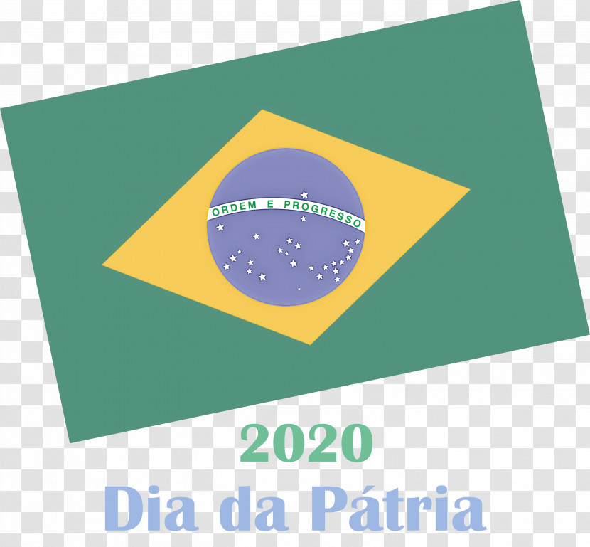 Brazil Independence Day Sete De Setembro Dia Da Pátria Transparent PNG