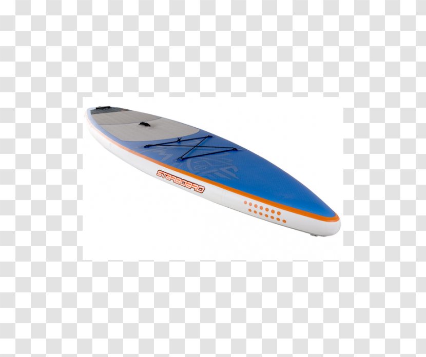 Boat - Electric Blue Transparent PNG