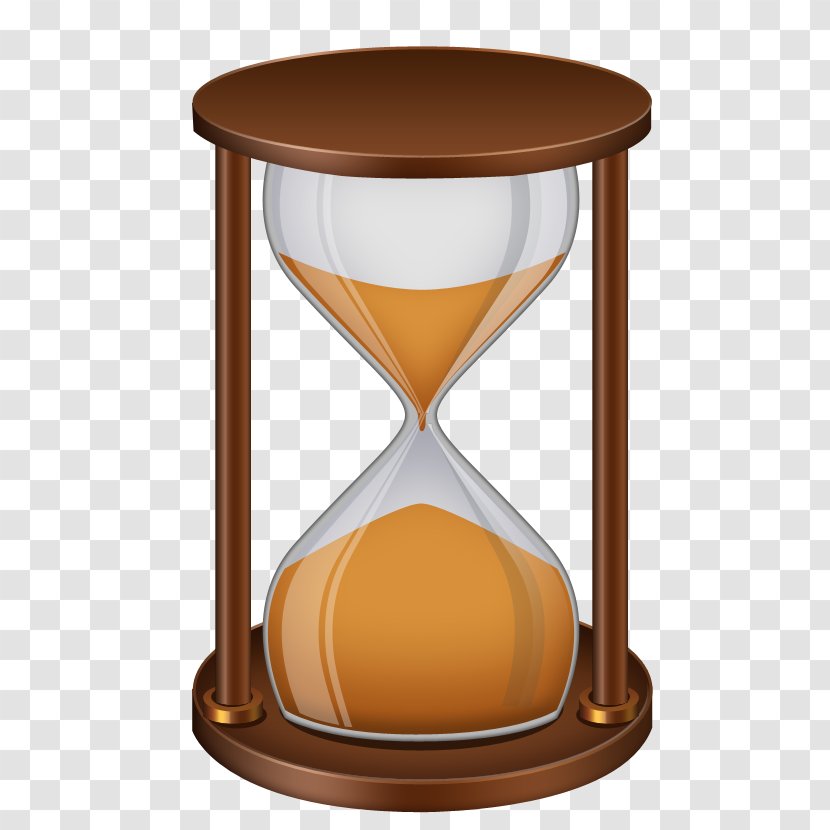 Hourglass Clip Art Timer Transparent PNG