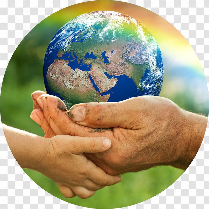 Earth Day Natural Environment Essay Planet - Life Transparent PNG