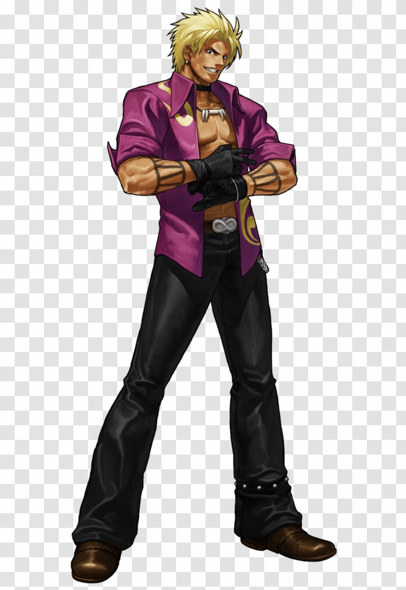 The King Of Fighters XIII XIV Kyo Kusanagi - Video Game Transparent PNG