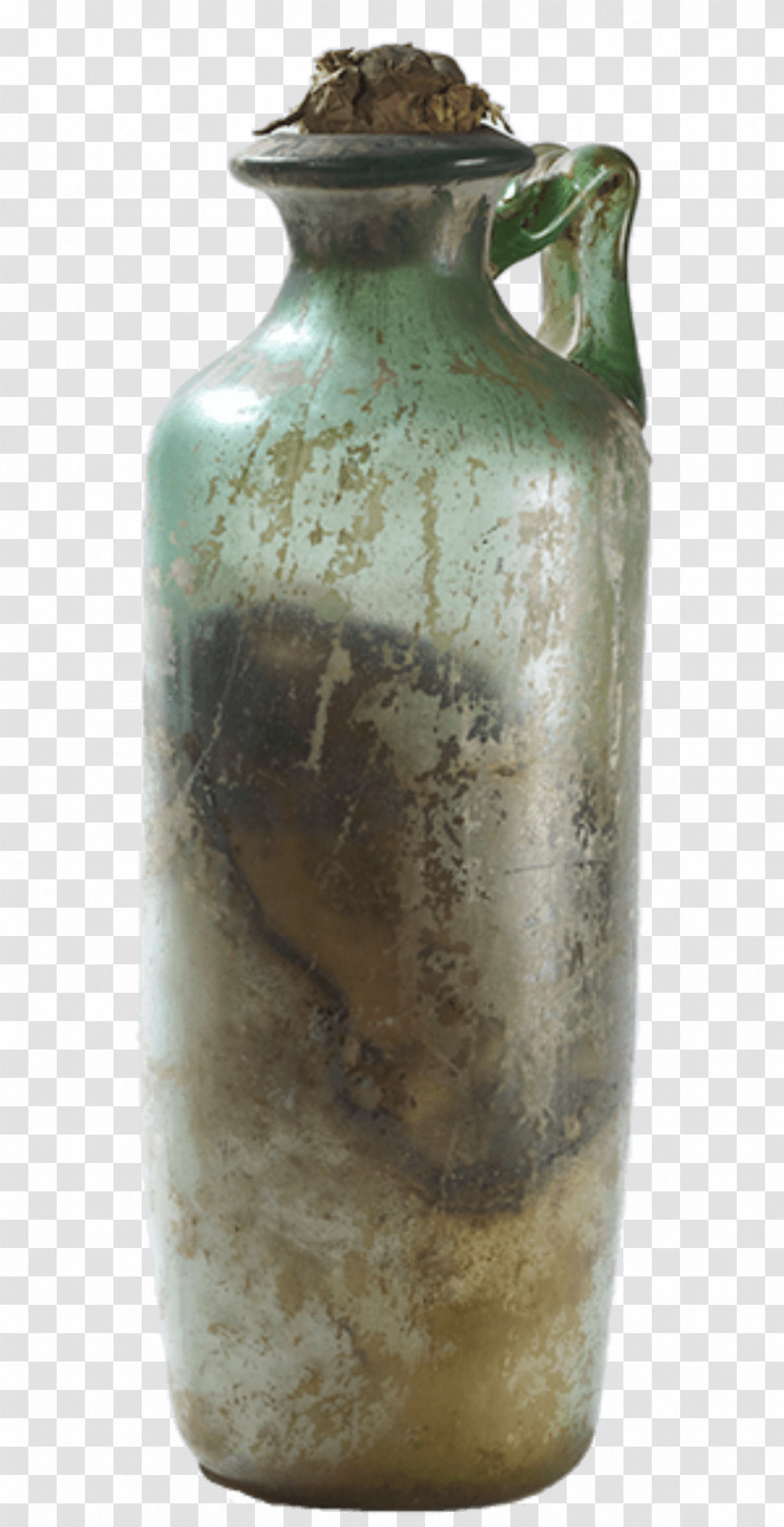 Vase Artifact Bottle Earthenware Pottery Transparent PNG