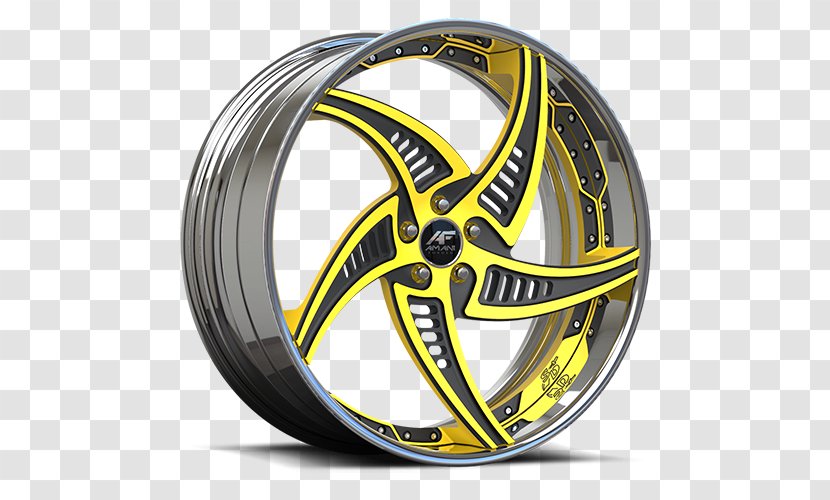 Alloy Wheel Bicycle Wheels Spoke - Bicycles Equipment And Supplies - Fumo Transparent PNG