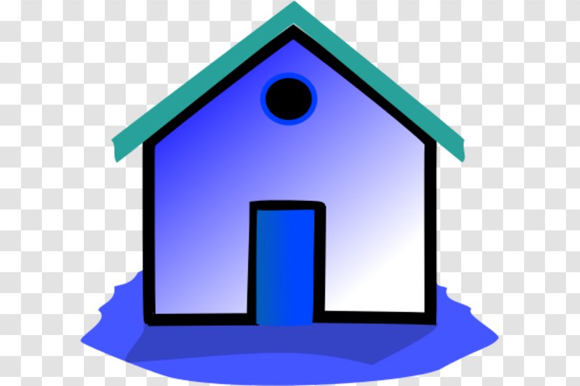 House Home Clip Art Transparent PNG