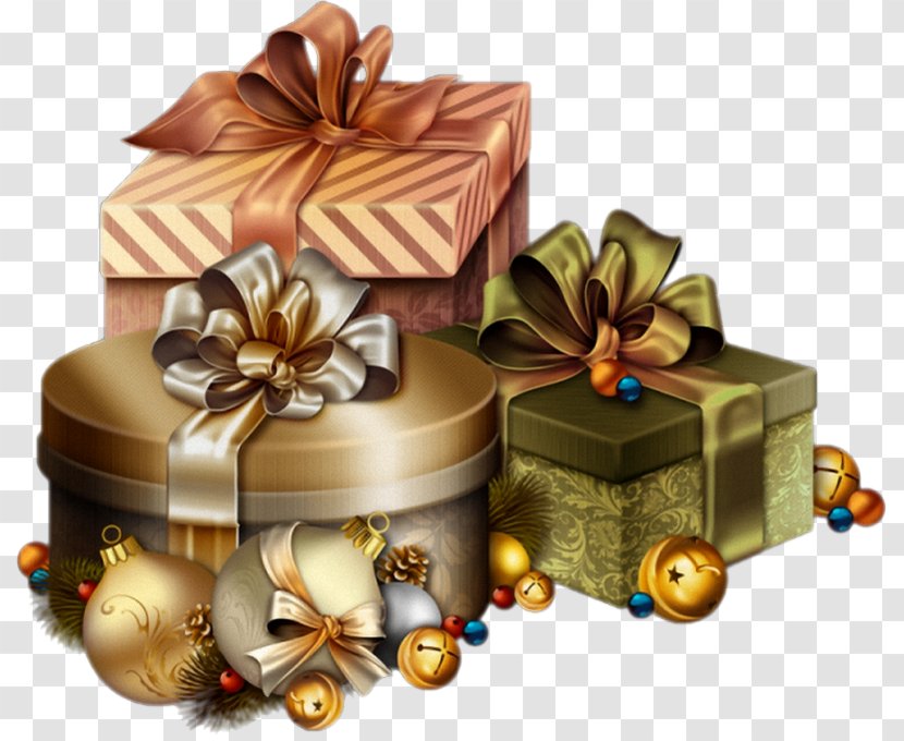 Ladore Lodge Christmas Gift - Royaltyfree Transparent PNG