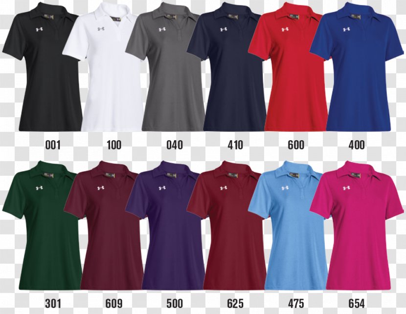 T-shirt Polo Shirt Collar Sleeve Shoulder - Brand - Women Transparent PNG