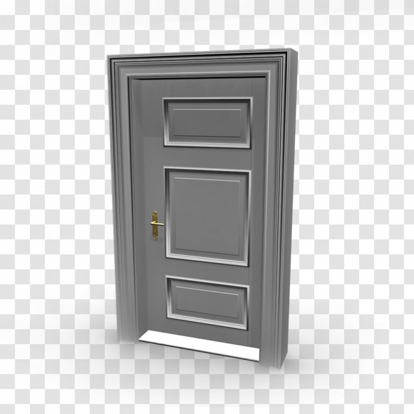 Door Window House Room Interior Design Services - Minecraft Transparent PNG