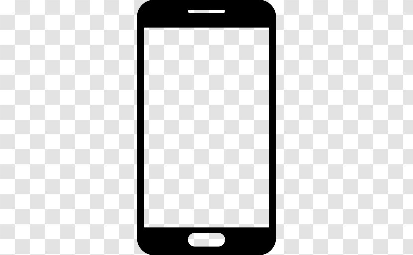 IPhone - Mobile Phone - Iphone Transparent PNG