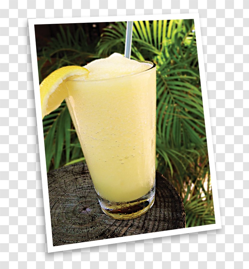 Piña Colada Health Shake Cocktail Garnish Harvey Wallbanger Smoothie - Mac And Cheese Transparent PNG