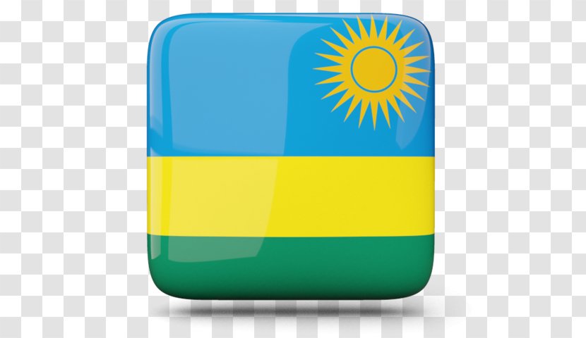 Democratic Republic Of The Congo Flag Rwanda University - Yellow - College EducationOthers Transparent PNG