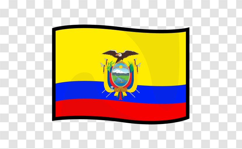 Flag Of Ecuador National Ecuadorian Sucre Transparent PNG