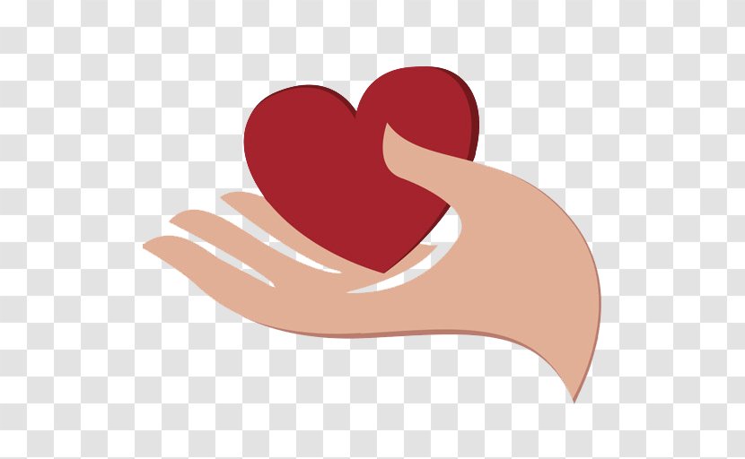 Prójimo Love Of God Foundation Hope - Heart - Volunteer Transparent PNG