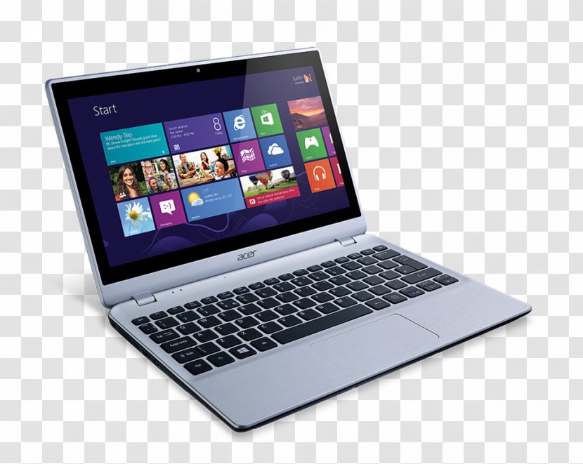 Laptop Acer Aspire Computer HP Pavilion - Personal - Franchise Win-win Transparent PNG