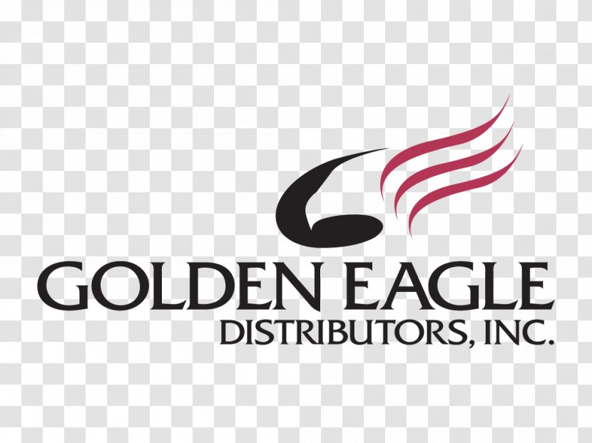 Hensley Beverage Company Golden Eagle Brewery Sales - Gas Fueling Logo Transparent PNG