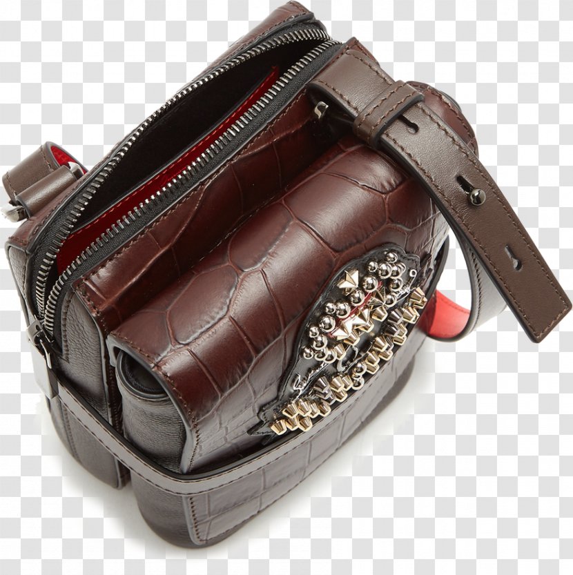Handbag Messenger Bags MATCHESFASHION.COM Clothing Accessories - Leather - Louboutin Transparent PNG