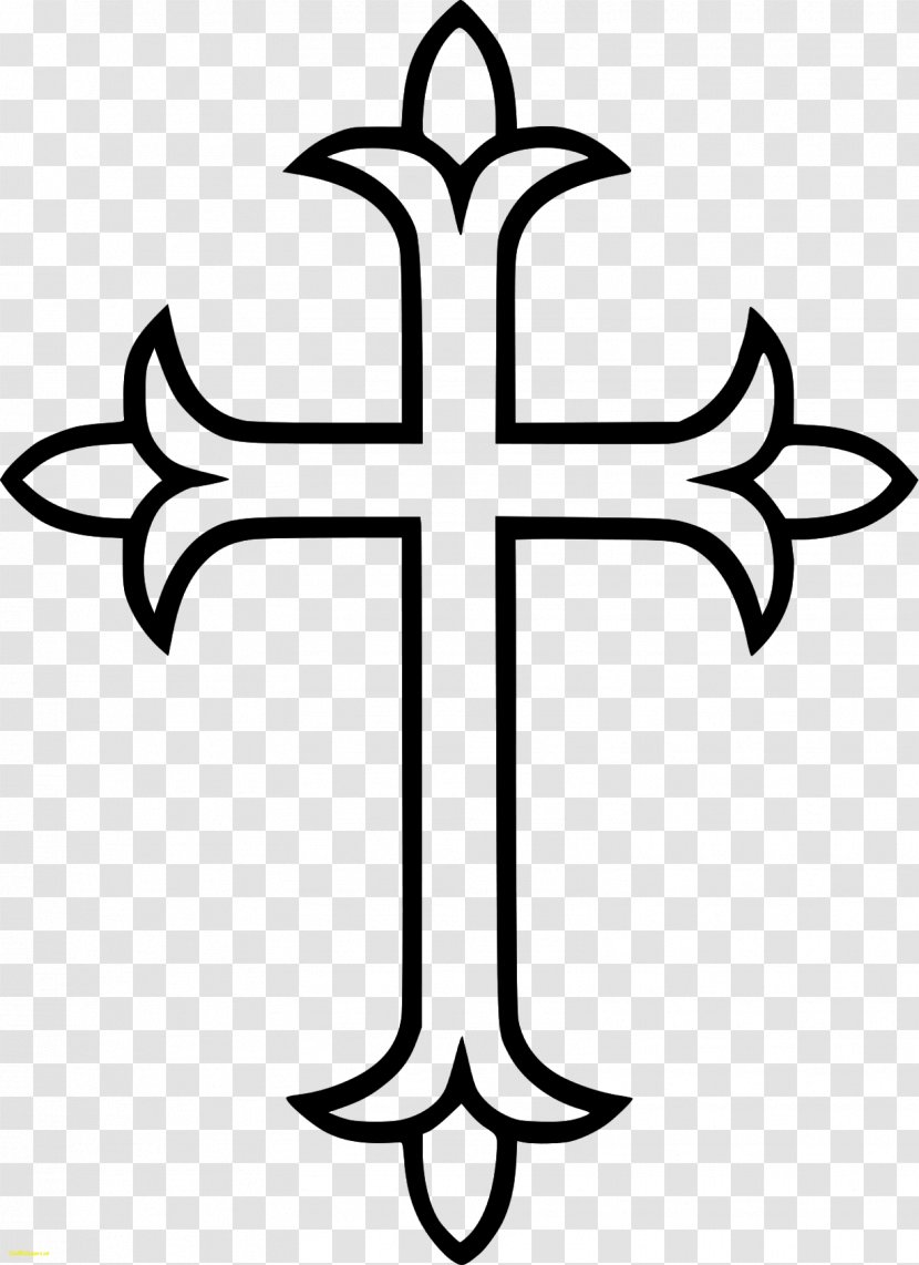 Malankara Church Orthodox Syrian Syro-Malabar Catholic St. Thomas Mount Saint Christians - Symmetry - Christian Cross Transparent PNG