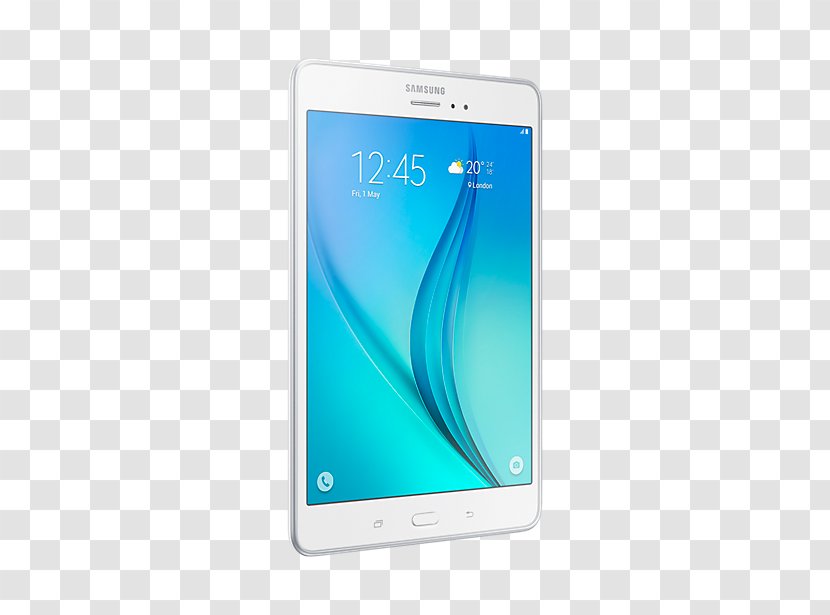 Samsung Galaxy Tab A 9.7 10.1 8.0 (2015) LTE - 16 Gb Transparent PNG