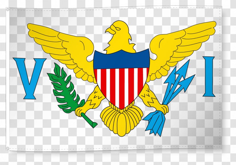 British Virgin Islands Saint Croix Flag Of The United States Charlotte Amalie Transparent PNG