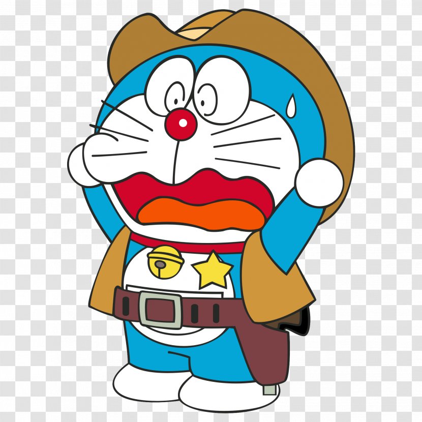 Doraemon Nobita Nobi T-shirt Drawing Fujiko Pro - Tree Transparent PNG