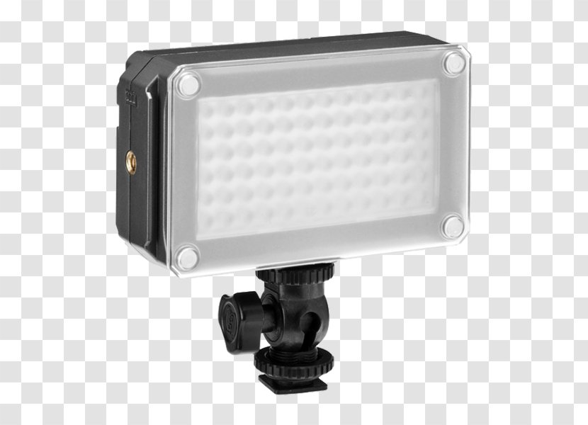 Light-emitting Diode LED Lamp Lighting Camera - Led - Stage Spotlights Particles Transparent PNG