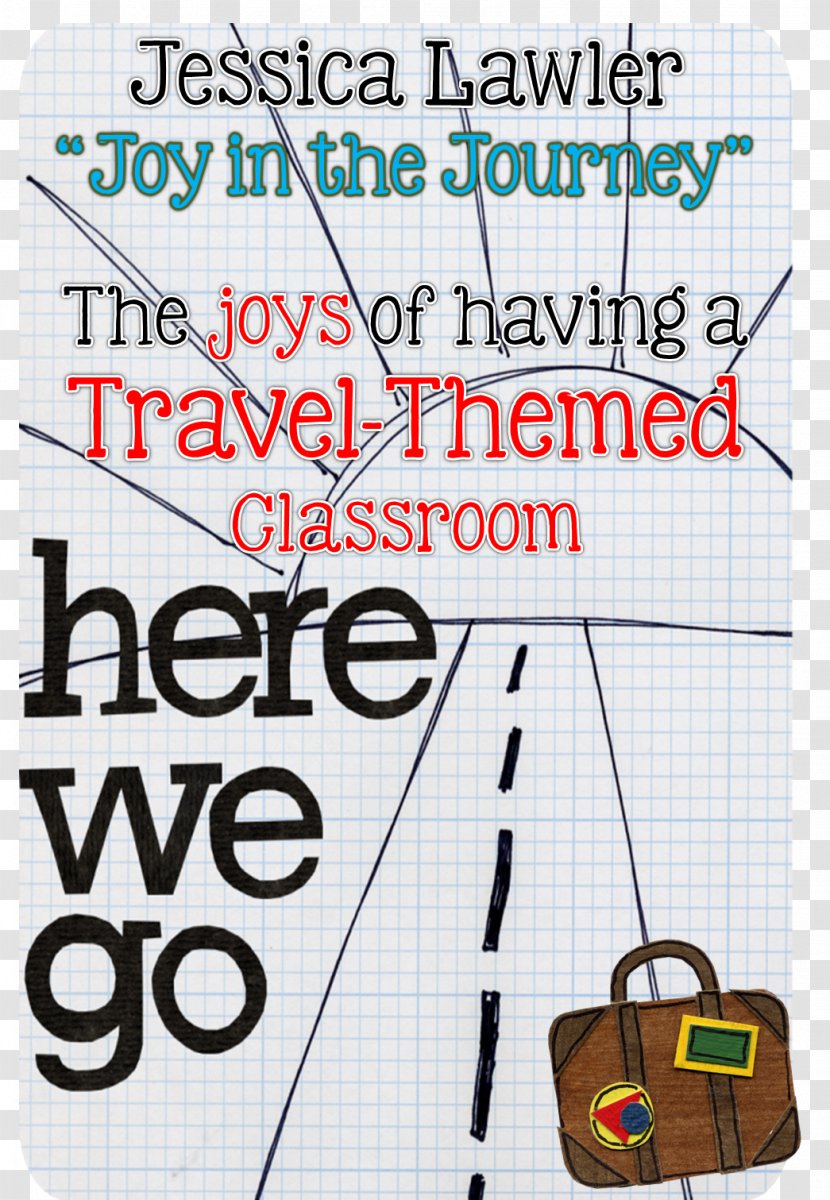 Travel Itinerary Book TeachersPayTeachers Paper Transparent PNG