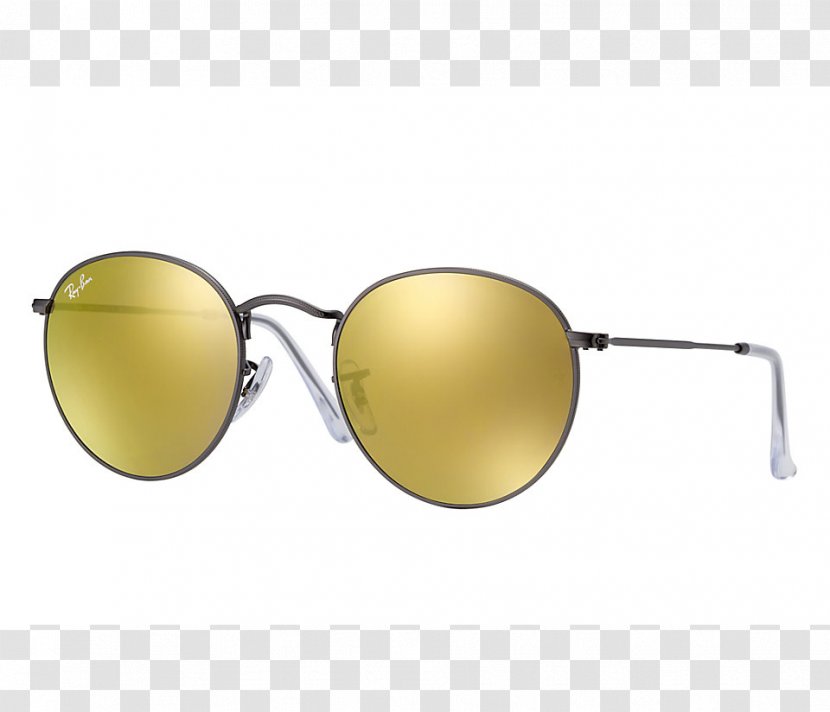 Ray-Ban Wayfarer Aviator Sunglasses Mirrored - Rayban - Ray Ban Transparent PNG