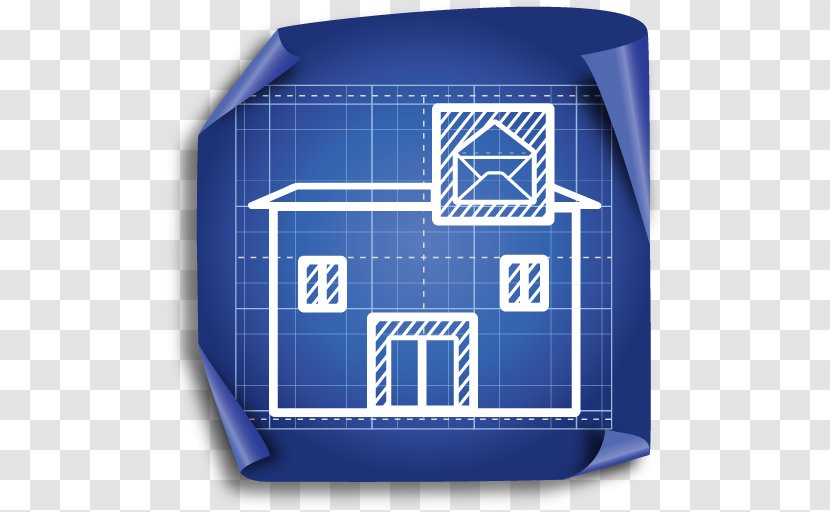 Architecture - Drawing - Usps Pictures Icon Transparent PNG