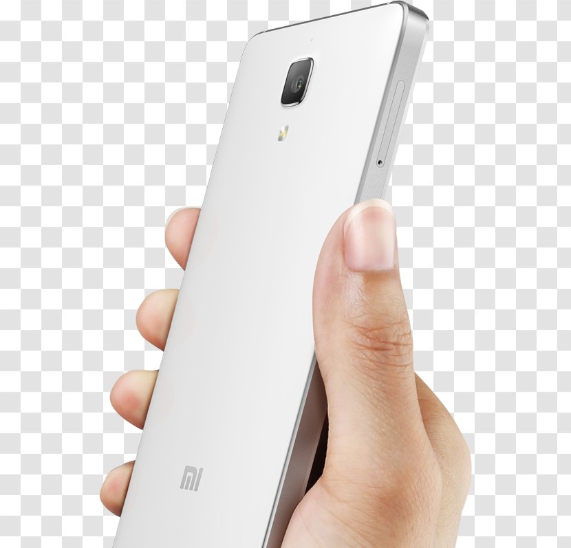 Xiaomi Mi4i Mi 4c 2G - Mobile Phones - Smartphone Transparent PNG