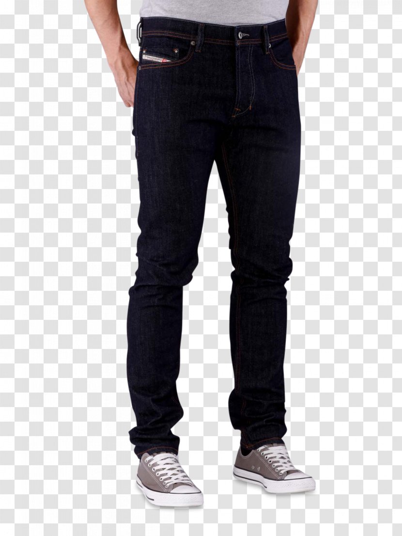 Pants Jeans Denim Lee Cooper - Chino Cloth - Slim Transparent PNG