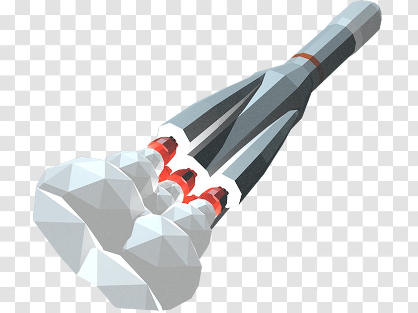 Rocket Launch Spacecraft Desktop Wallpaper 4K Resolution - Display Transparent PNG