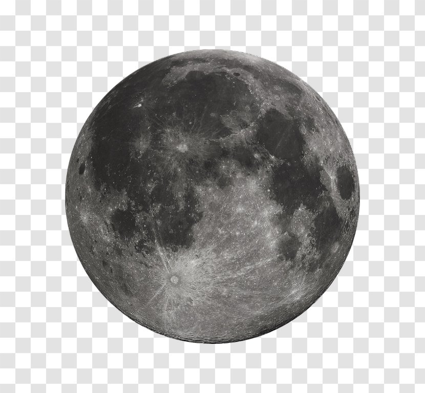 Atmosphere Of The Moon Earth Apollo Program Lunar Phase - Exploration Transparent PNG