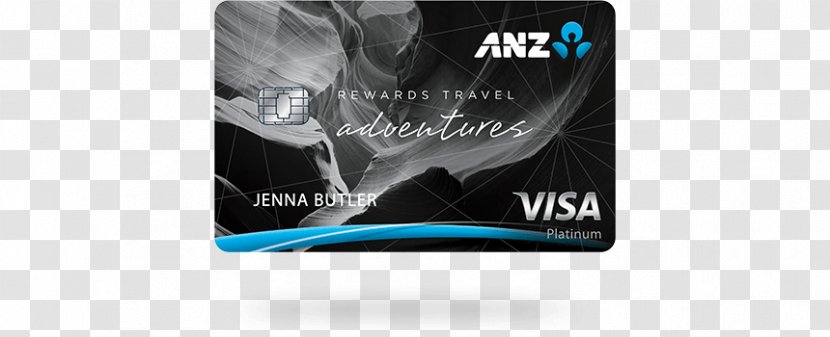 Commonwealth Bank Australia And New Zealand Banking Group Credit Card Westpac Travel - American Express - Info Flyers Transparent PNG