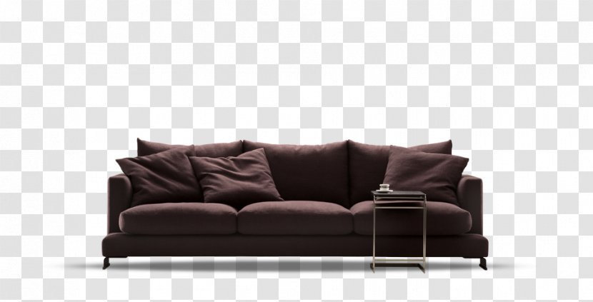 Sofa Bed Couch Furniture Divan Chaise Longue - Textile - Lazy Chair Transparent PNG