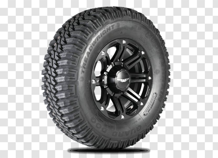 Sport Utility Vehicle Car Off-road Tire Off-roading - Traction Transparent PNG