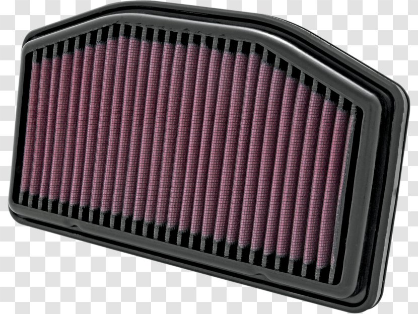 Yamaha YZF-R1 Air Filter Motor Company K&N Engineering Motorcycle - Car Transparent PNG