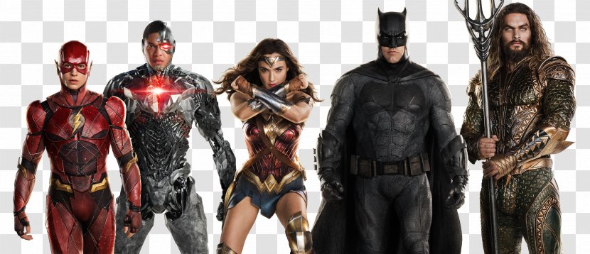 Diana Prince Justice League Heroes Film DC Extended Universe Superhero Movie - Costume Design Transparent PNG