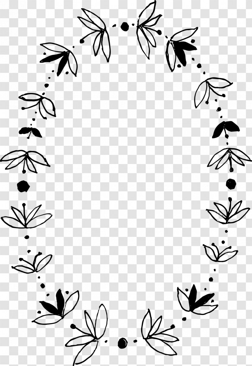 Line Art Leaf Insect Clip - Tree - Hand-woven Wreath Transparent PNG