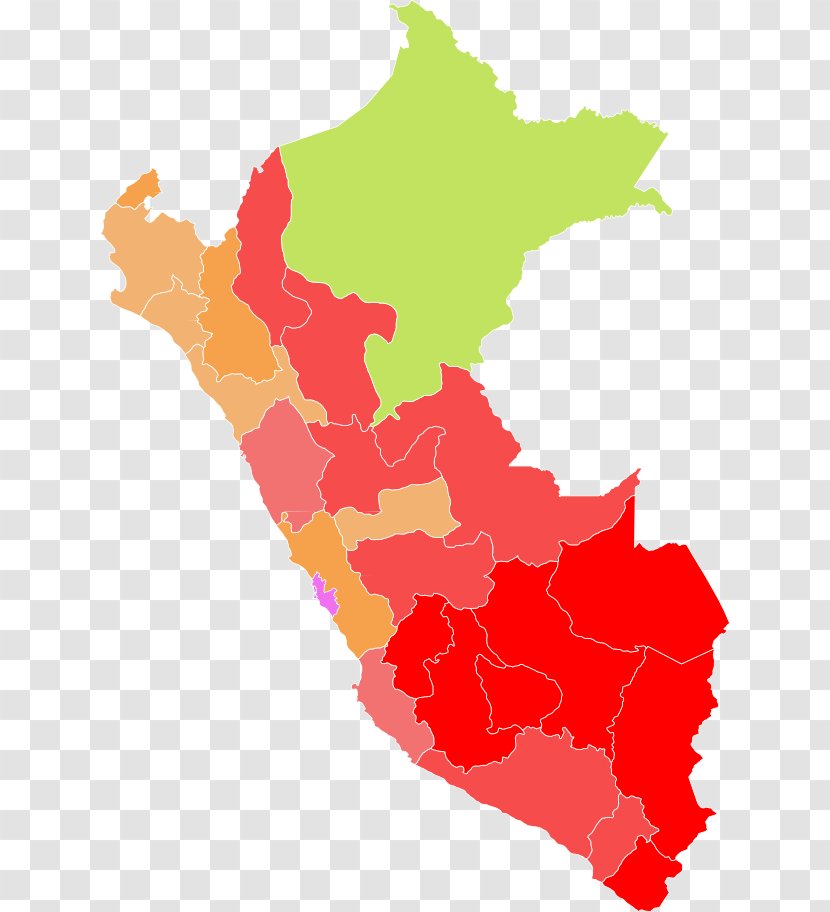 Lima Flag Of Peru Map - Location Transparent PNG