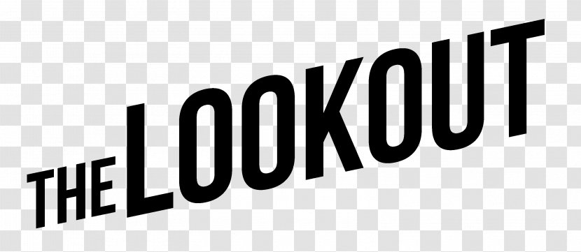 Film Motion Graphics The Lookout - Look Out Transparent PNG