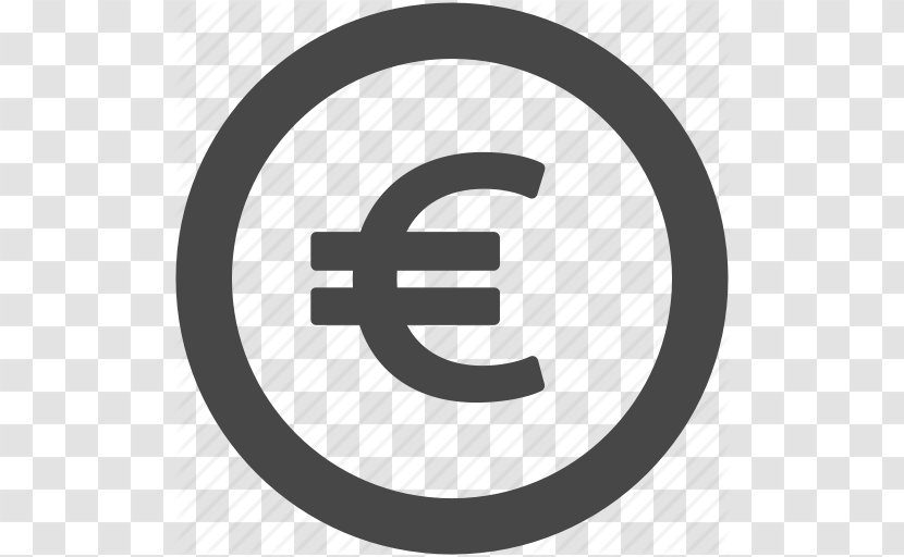 Euro Sign Coins Pound Sterling - Icon Free Transparent PNG